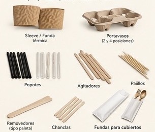 Sleeve / funda térmica